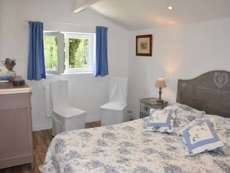 Charmante demeure avec piscine privée pour 7 personnes - Photo 10