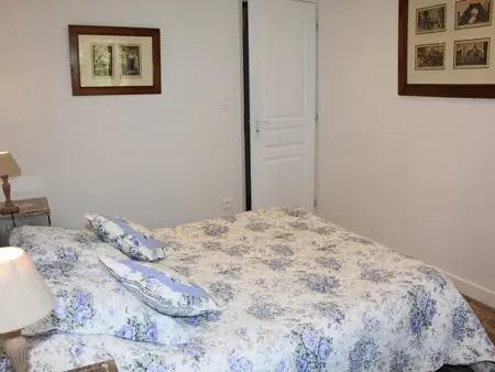 Charmante demeure avec piscine privée pour 7 personnes - Photo 11