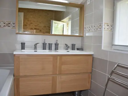 Charmante demeure avec piscine privée pour 7 personnes - Photo 12