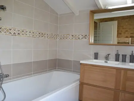 Charmante demeure avec piscine privée pour 7 personnes - Photo 13