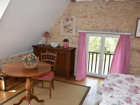 Charmante demeure avec piscine privée pour 7 personnes - Photo 18