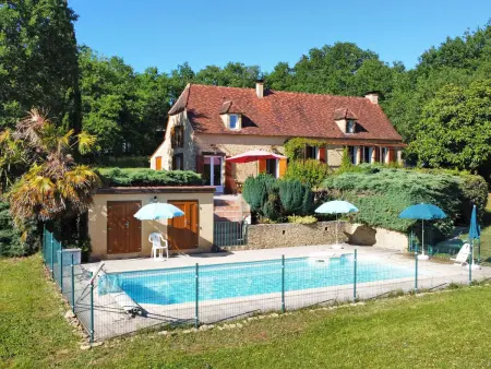 Charmante demeure avec piscine privée pour 7 personnes - Photo 20