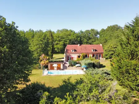 Charmante demeure avec piscine privée pour 7 personnes - Photo 21