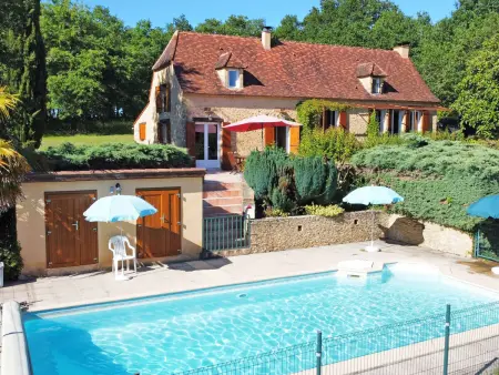 Charmante demeure avec piscine privée pour 7 personnes - Photo 23