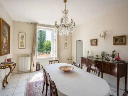 Charmante maison XIXe siècle bord de Vézère, Maison 4 personnes à Le Bugue - Photo 4
