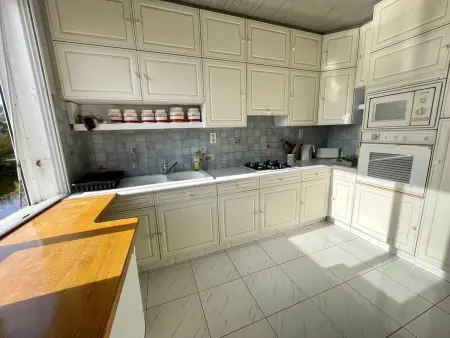 Charmante maison XIXe siècle bord de Vézère, Maison 4 personnes à Le Bugue - Photo 5