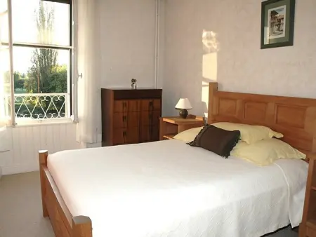 Charmante maison XIXe siècle bord de Vézère, Maison 4 personnes à Le Bugue - Photo 9