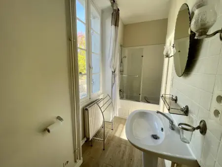 Charmante maison XIXe siècle bord de Vézère, Maison 4 personnes à Le Bugue - Photo 10