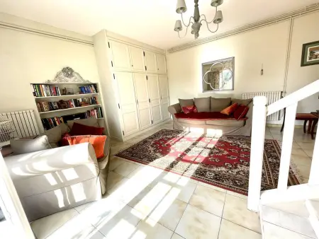 Charmante maison XIXe siècle bord de Vézère, Maison 4 personnes à Le Bugue - Photo 13