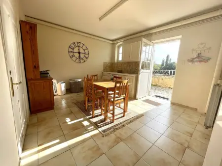 Charmante maison XIXe siècle bord de Vézère, Maison 4 personnes à Le Bugue - Photo 14