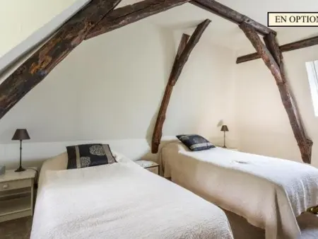 Charmante maison XIXe siècle bord de Vézère, Maison 4 personnes à Le Bugue - Photo 15