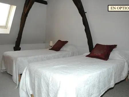 Charmante maison XIXe siècle bord de Vézère, Maison 4 personnes à Le Bugue - Photo 16