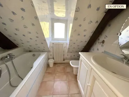 Charmante maison XIXe siècle bord de Vézère, Maison 4 personnes à Le Bugue - Photo 17