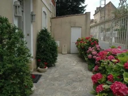 Charmante maison XIXe siècle bord de Vézère, Maison 4 personnes à Le Bugue - Photo 18