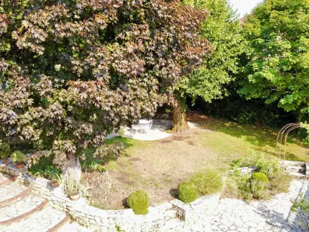 Charmante maison XIXe siècle bord de Vézère, Maison 4 personnes à Le Bugue - Photo 20