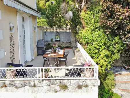 Charmante maison XIXe siècle bord de Vézère, Maison 4 personnes à Le Bugue - Photo 25
