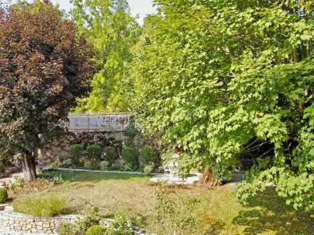 Charmante maison XIXe siècle bord de Vézère, Maison 4 personnes à Le Bugue - Photo 27