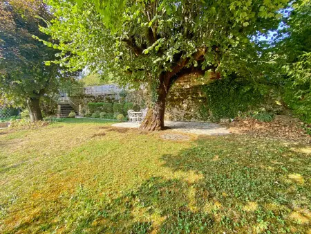 Charmante maison XIXe siècle bord de Vézère, Maison 4 personnes à Le Bugue - Photo 28