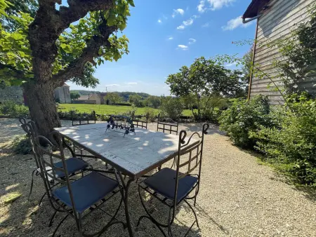 Maison rénovée avec piscine privée, 3 chambres à Calès - Photo 5