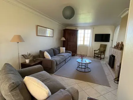 Maison rénovée avec piscine privée, 3 chambres à Calès - Photo 6