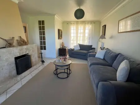 Maison rénovée avec piscine privée, 3 chambres à Calès - Photo 8