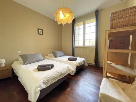 Maison rénovée avec piscine privée, 3 chambres à Calès - Photo 11
