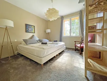 Maison rénovée avec piscine privée, 3 chambres à Calès - Photo 15