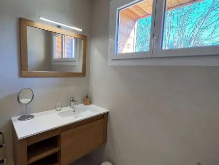 Maison rénovée avec piscine privée, 3 chambres à Calès - Photo 17