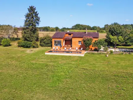 Maison rénovée avec piscine privée, 3 chambres à Calès - Photo 21