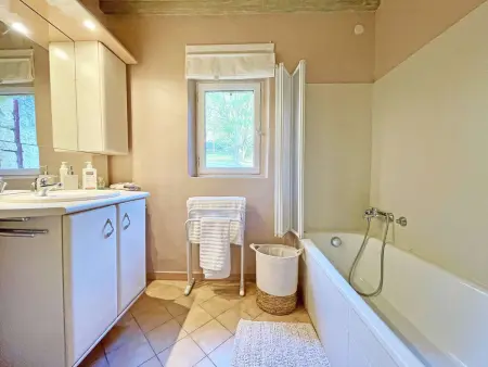 Maison de campagne avec piscine privée, 4 personnes - Photo 14
