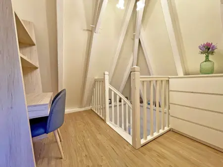 Maison de campagne avec piscine privée, 4 personnes - Photo 19