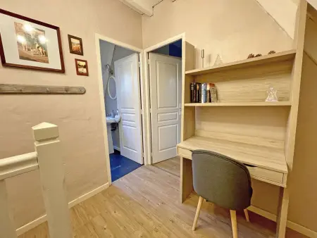 Maison de campagne avec piscine privée, 4 personnes - Photo 20