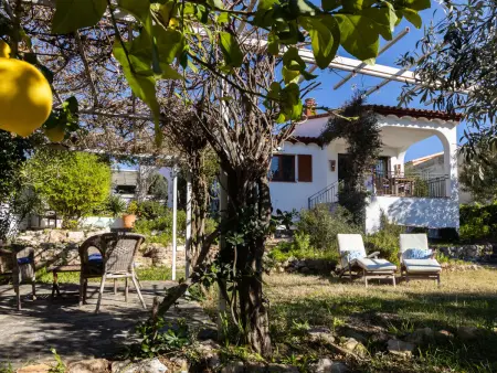 La Unica, Maison 3 personnes à Creixell - Photo 1