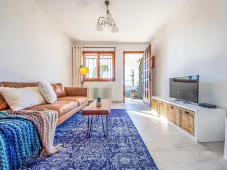La Unica, Maison 3 personnes à Creixell - Photo 2