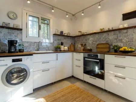 La Unica, Maison 3 personnes à Creixell - Photo 3