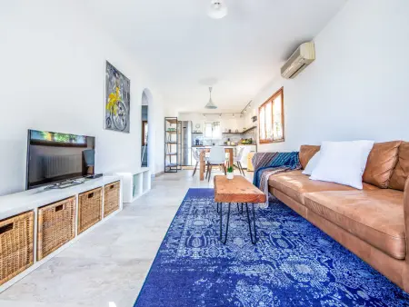La Unica, Maison 3 personnes à Creixell - Photo 5