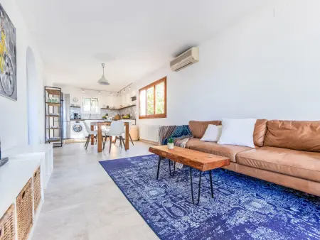 La Unica, Maison 3 personnes à Creixell - Photo 6