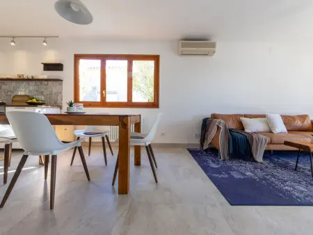 La Unica, Maison 3 personnes à Creixell - Photo 7