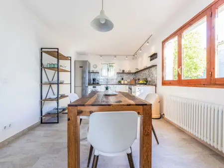 La Unica, Maison 3 personnes à Creixell - Photo 8