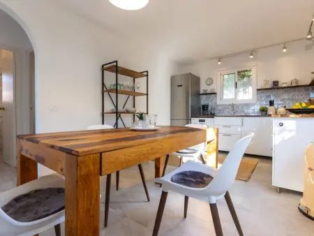 La Unica, Maison 3 personnes à Creixell - Photo 9