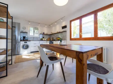 La Unica, Maison 3 personnes à Creixell - Photo 10