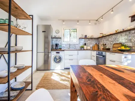 La Unica, Maison 3 personnes à Creixell - Photo 11