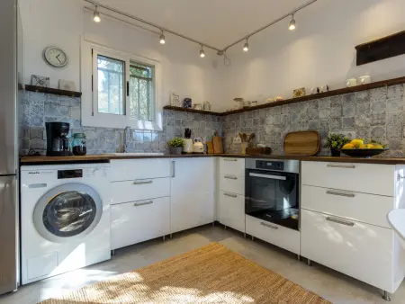 La Unica, Maison 3 personnes à Creixell - Photo 12