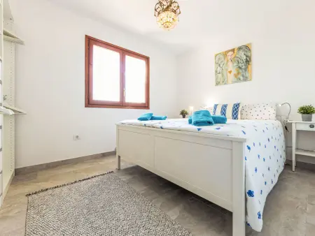 La Unica, Maison 3 personnes à Creixell - Photo 13