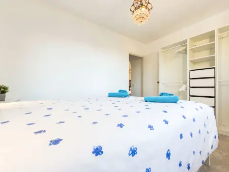 La Unica, Maison 3 personnes à Creixell - Photo 15