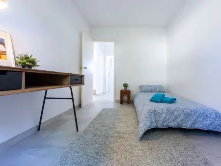 La Unica, Maison 3 personnes à Creixell - Photo 16