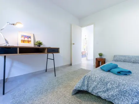 La Unica, Maison 3 personnes à Creixell - Photo 18