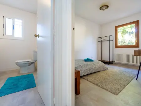 La Unica, Maison 3 personnes à Creixell - Photo 19