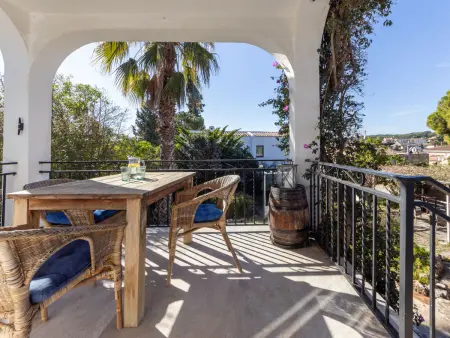La Unica, Maison 3 personnes à Creixell - Photo 21