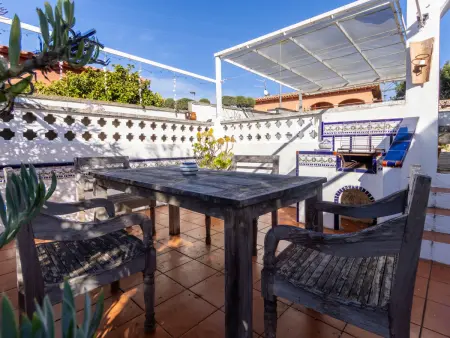La Unica, Maison 3 personnes à Creixell - Photo 22